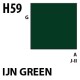 Mr Hobby Aqueous Hobby Colour H059 IJN Green
